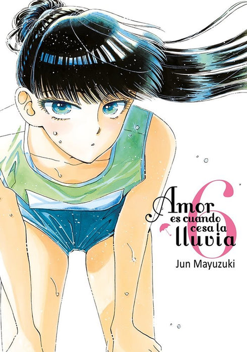 Amor Es Cuando Cesa La Lluvia 06